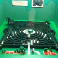 LEGO Museum Exhibit