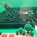 LEGO Museum Exhibit