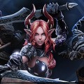 TERA: Rising MMO