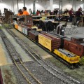 Train and Toy Show