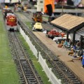 Train and Toy Show