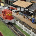 Train and Toy Show