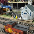 Train and Toy Show