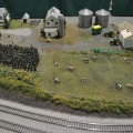 Train and Toy Show