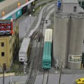 Train and Toy Show