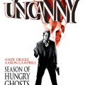 UNCANNY Blends Paranormal Abilities with Fast-Paced Crime Thrills