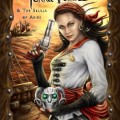 Terra Vonnel and the Skulls of Aries