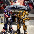Transformers: The Ride-3D Captures Esteemed Awards from the Themed Entertainment Association and the International 3D Society