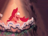The Little Mermaid: Diamond Edition