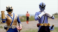 Power Rangers Samurai: The Sixth Ranger 