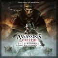 Lorne Balfe’s Music For Assassin's Creed III: The Tyranny Of King Washington Released By Ubisoft