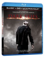 Dark Skies DVD