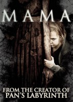 Mama on DVD