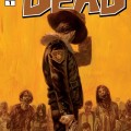 The Walking Dead #1 Exclusive Variant Cover By Julian Totino Tedesco At Wizard World Philadelphia Comic Con