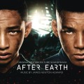 After Earth Soundtrack Available Now