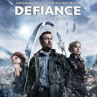 Defiance CD