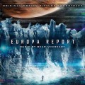 Europa Report Soundtrack