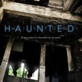 Haunted History Coming to DVD