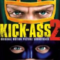  Kick-Ass 2 Original Motion Picture Soundtrack