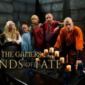 Festival Edition of The Gamers: Hands of Fate comes to Pax Prime