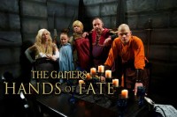 the gamers hands of fate