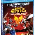 Transformers Prime Beast Hunters - Predacons Rising