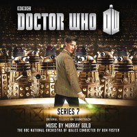 Doctor Who Series 7 - Original TV Soundtrack 