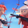 Robot Chicken Season 6