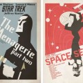 Star Trek: the Art of Juan Ortiz Exhibit