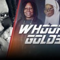 Whoop It Up With Whoopi at Wizard World Philadelphia