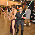 Wizard World Philly 2013