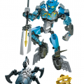 LEGO® BIONICLE Gali – Master of Water