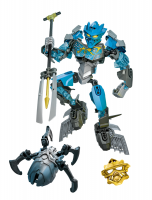 LEGO® BIONICLE Gali – Master of Water