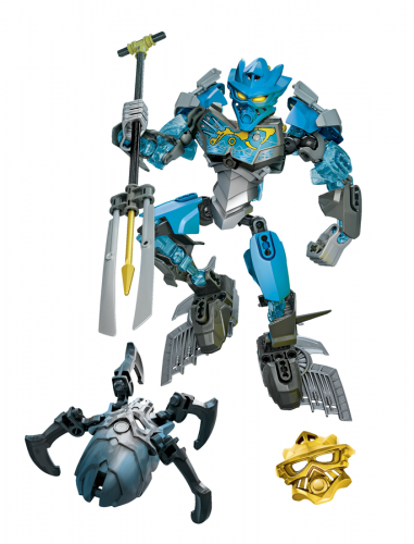 LEGO Bioonicle