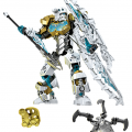 70788 LEGO® BIONICLE Kopaka – Master of Ice