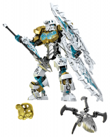 70788 LEGO® BIONICLE Kopaka – Master of Ice