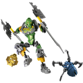 70784 LEGO® BIONICLE Lewa - Master of Jungle