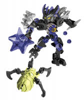 LEGO® BIONICLE Protector of Earth