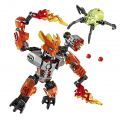 LEGO® BIONICLE Protector of Fire