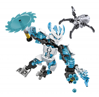 LEGO® BIONICLE Protector of Ice