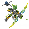 LEGO® BIONICLE Protector of Jungle