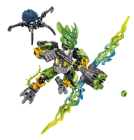 LEGO® BIONICLE Protector of Jungle