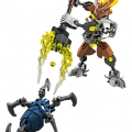 LEGO® BIONICLE Protector of Stone