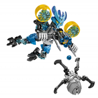 LEGO® BIONICLE Protector of Water