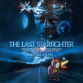 The Last Starfighter Soundtrack Now on CD