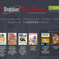No Starch and Humble Bundle Bring Us The Brainiac Book Bundle