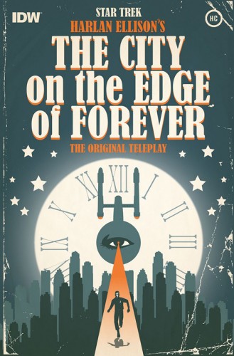 Star Trek The City on the Edge of Forever