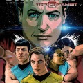 Star Trek Volume 9: The Q Gambit