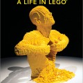 Review: The Art of the Brick: A Life in LEGO by Nathan Sawaya