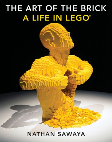 art of the brick